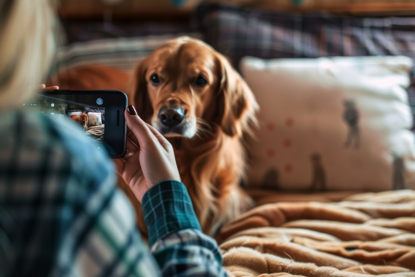 As Melhores Raças de Cães para Apartamentos