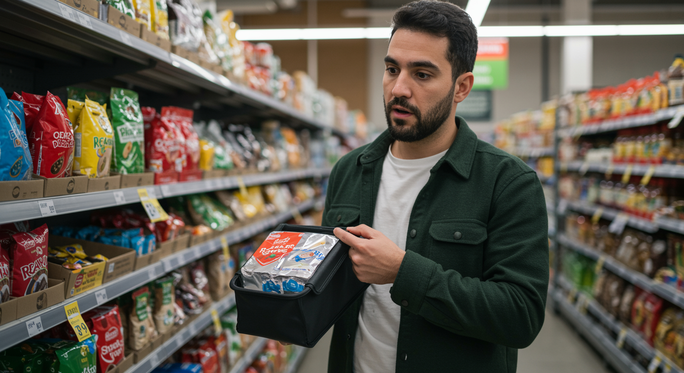 Como escolher a ração ideal para seu pet