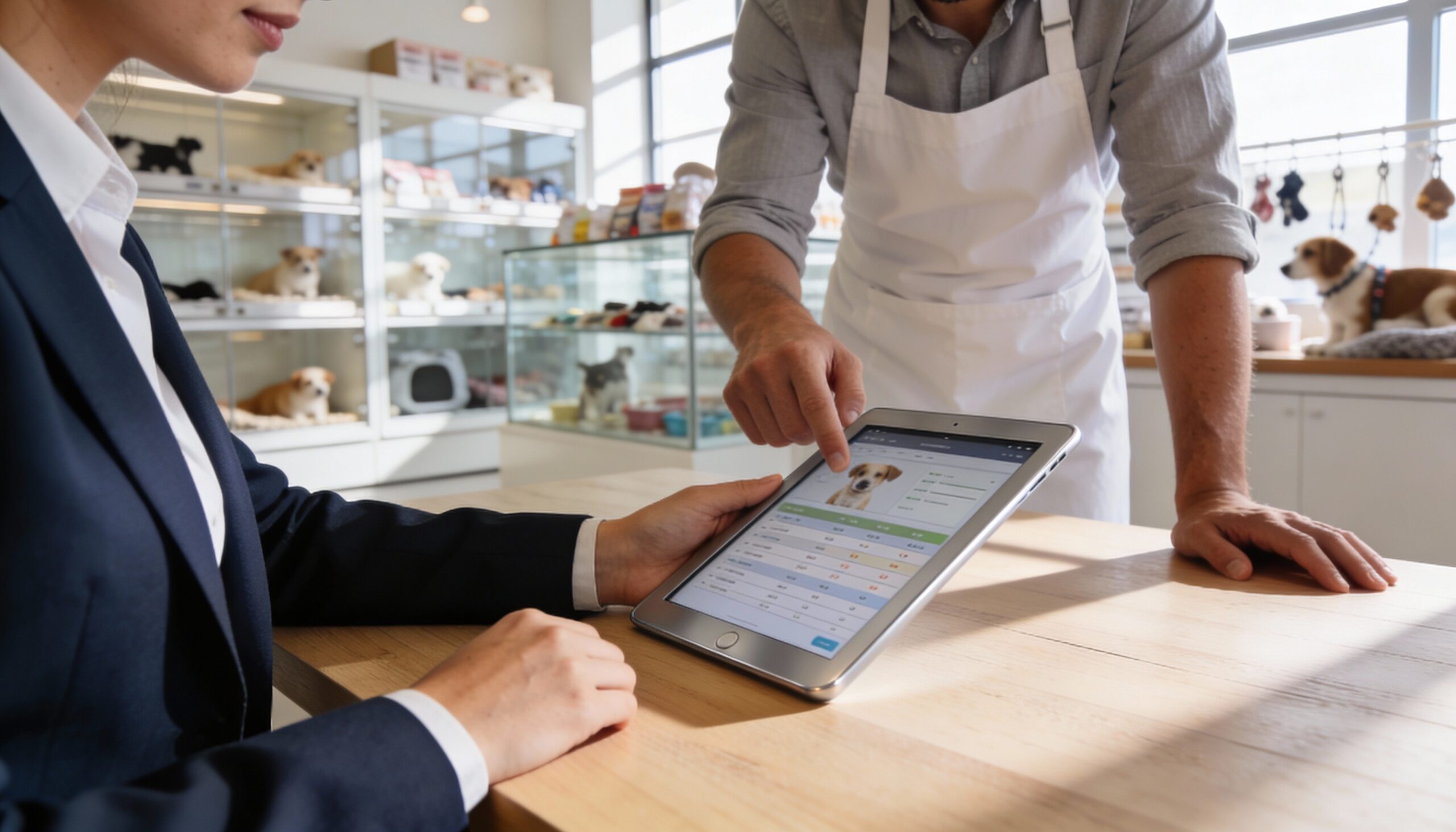 Distribuidor como parceiro de crescimento: o novo papel na cadeia pet