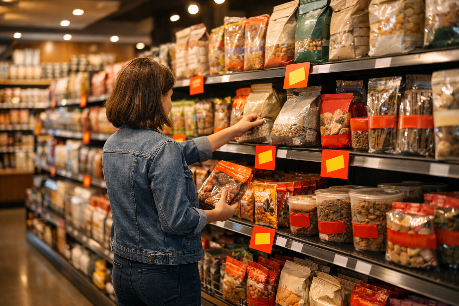 Semana do Consumidor no mercado pet: como o pet shop pode aproveitar para aumentar o ticket médio