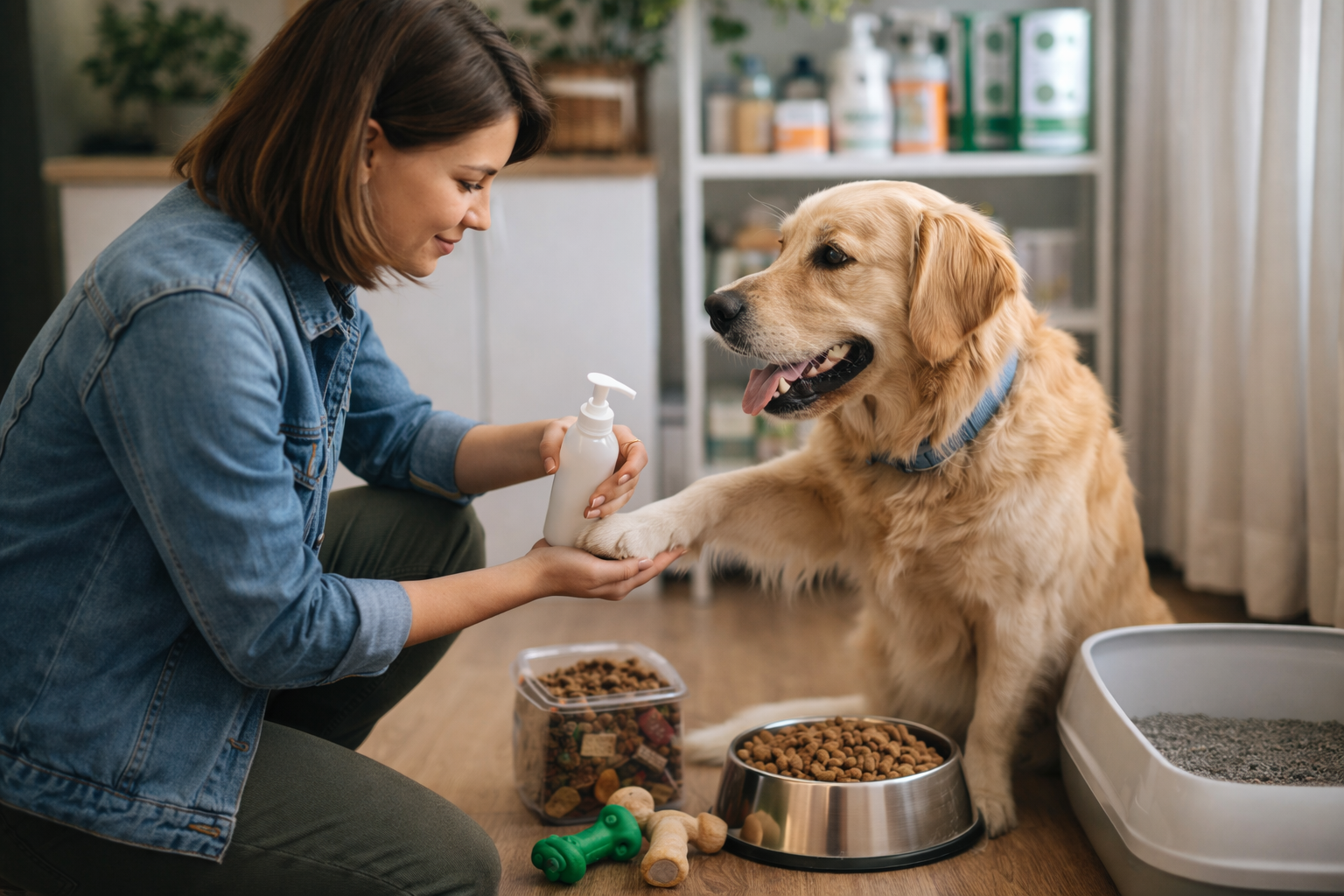 Dia Nacional dos Animais: mais do que comemorar, é sobre responsabilidade