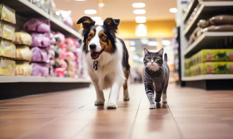 Leia mais sobre o artigo Produtos para Animais no Atacado: Descubra as Melhores Opções para Abastecer sua Loja Pet!